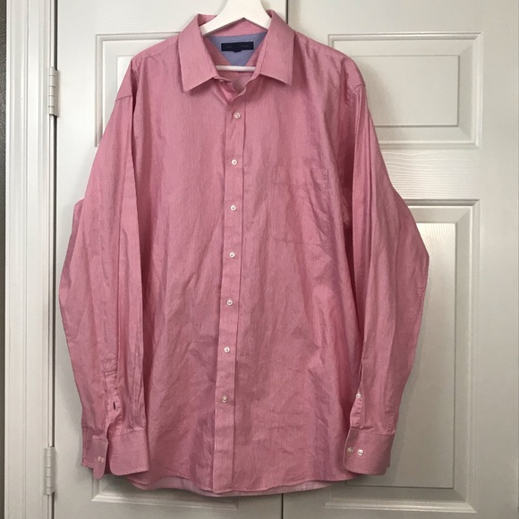 tommy hilfiger big and tall dress shirts